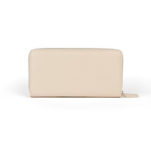 Crossing Milano Long Zip Wallet RFID